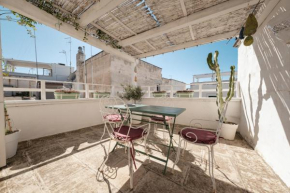 Casa Chiasso Cacace Monopoli